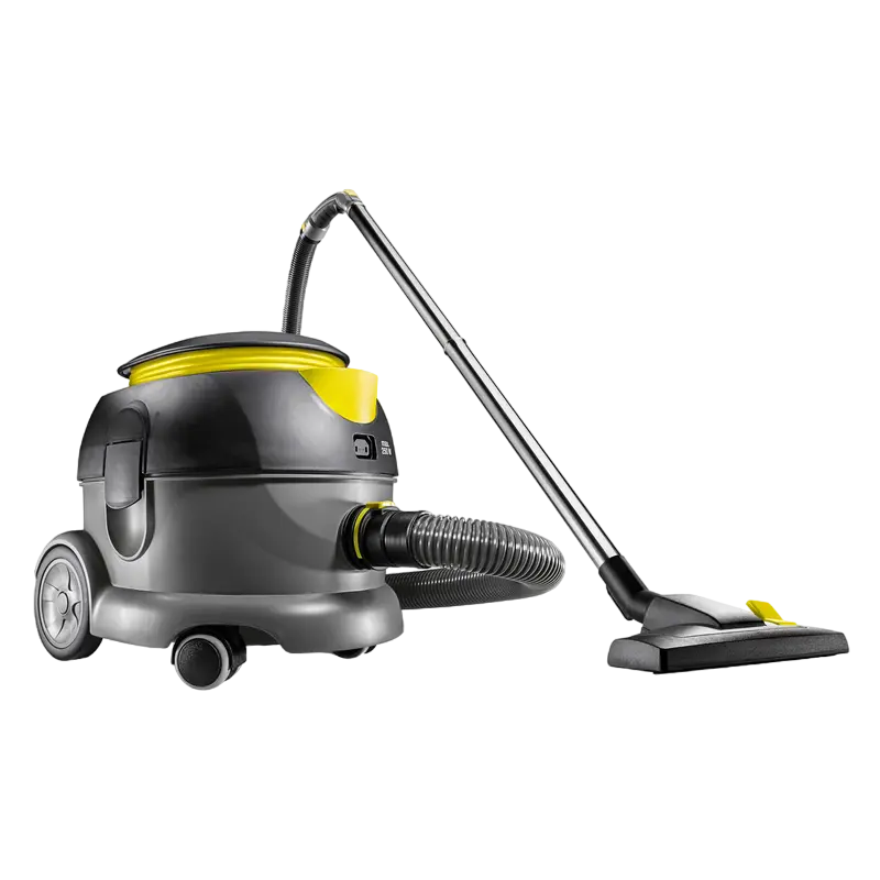 Пылесос Karcher T12/1 Черный