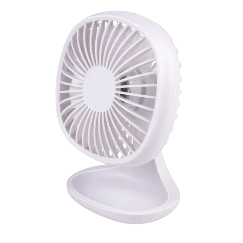 Вентилятор Lifetime Air Mini Портативный Белый