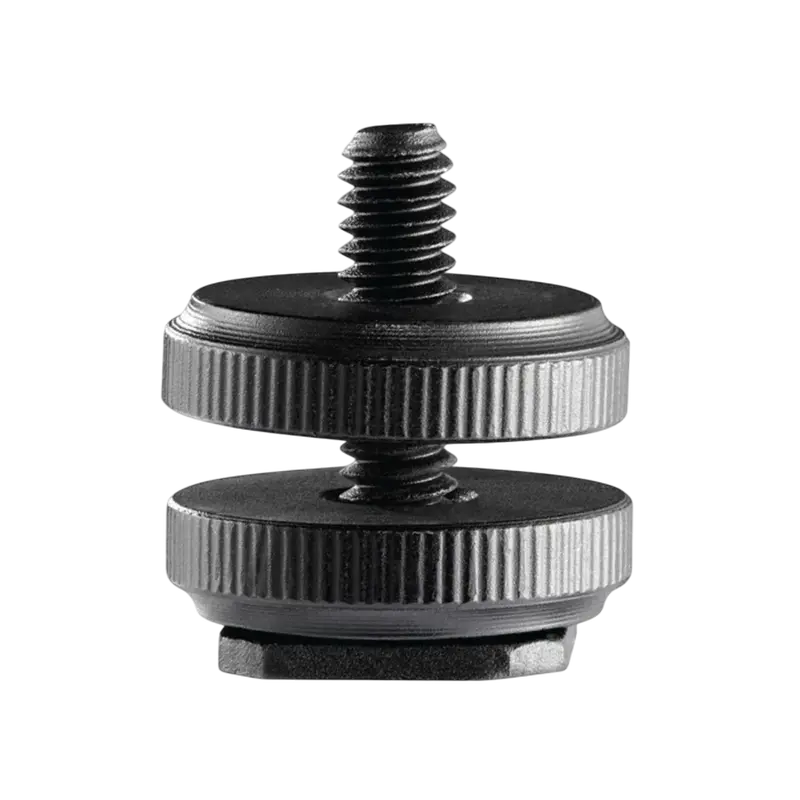 Кольцевая лампа HAMA SpotLight Smart 102 II Черный