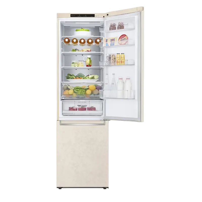 Frigider LG GW-B509SENM Bej