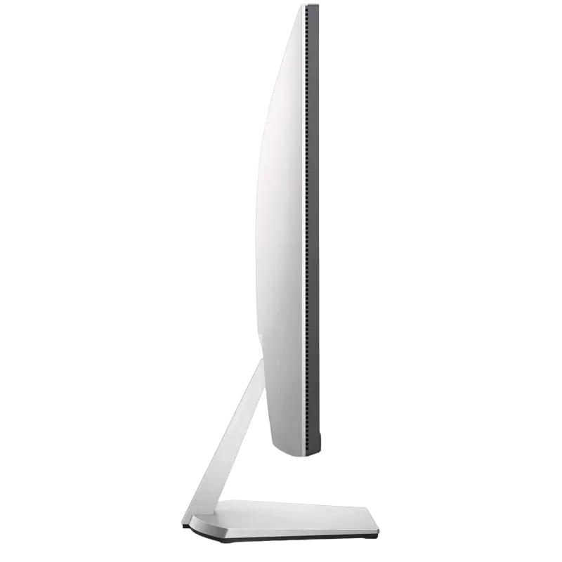 Monitor DELL S2721H Negru/Argintiu