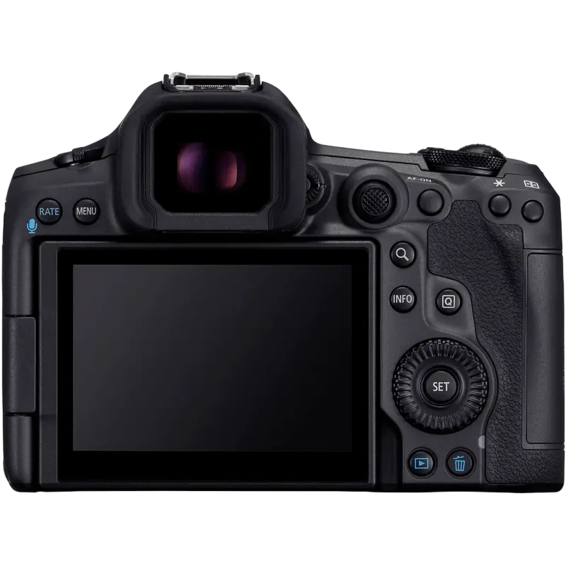 Беззеркальный фотоаппарат Canon EOS R5 Mark II V5 GHz