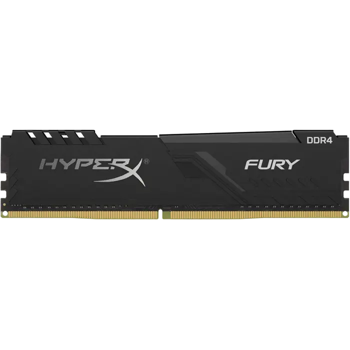 Memorie RAM Kingston HyperX FURY HyperX FURY 32GB Negru