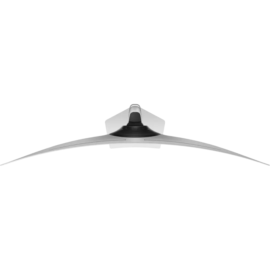 Игровой монитор Samsung Odyssey G9 S49DG910 Серебристый | Черный