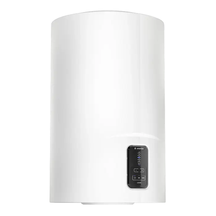 Накопительный водонагреватель ARISTON Lydos Eco, 80л, Белый