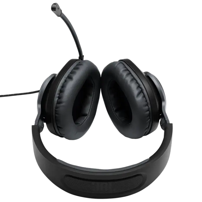 Căști JBL Quantum 100 Negru