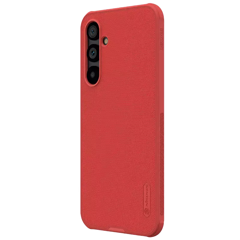 Чехол Nillkin Samsung Galaxy S23 FE Frosted Pro Frosted Pro Красный
