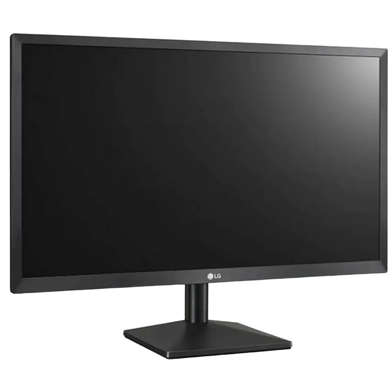 Игровой монитор LG 24EA430V-B Чёрный