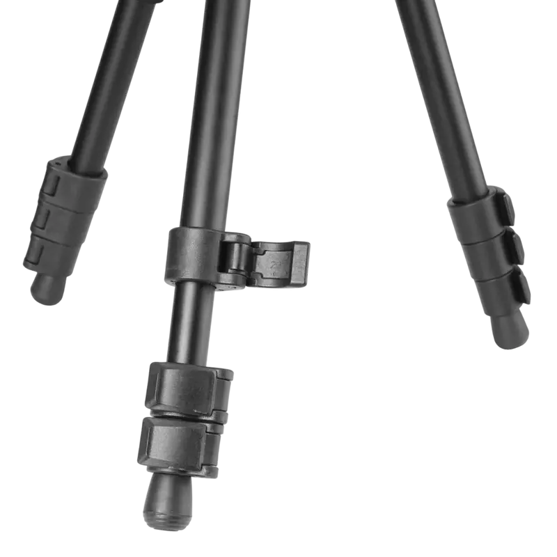 Штатив для видеокамер Vanguard VESTA GO Черный