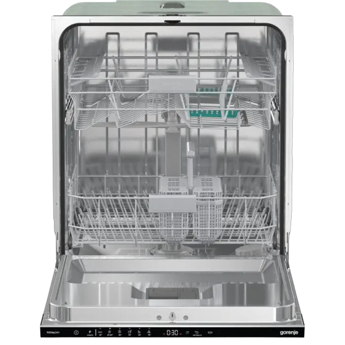 Mașină de spălat vase Gorenje GV 642 C60 Alb