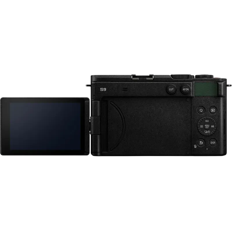 Беззеркальный фотоаппарат Panasonic Lumix DC-S9NE-G & Lumix S