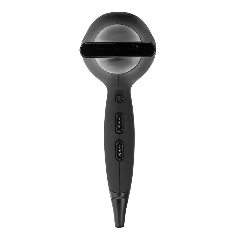 Фен VITEK VT-8208 Чёрный