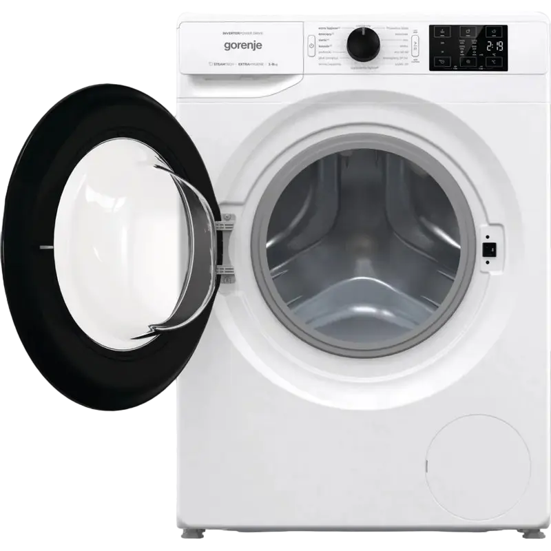 Стиральная машина Gorenje WNEI 74 SBS/UA Белый