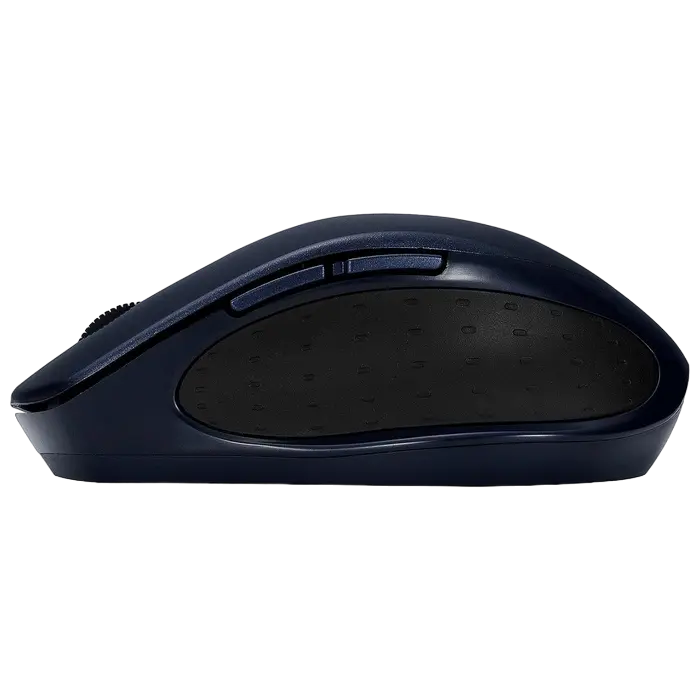 Беcпроводная мышь ASUS MW203 Беспроводное Синий