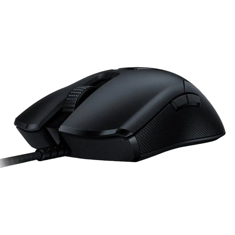 Игровая мышь Razer Viper 8K Проводное Чёрный