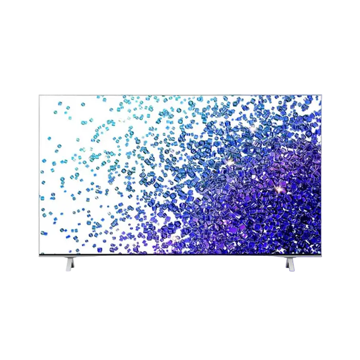 55" LED SMART Телевизор LG 55NANO776PA Белый