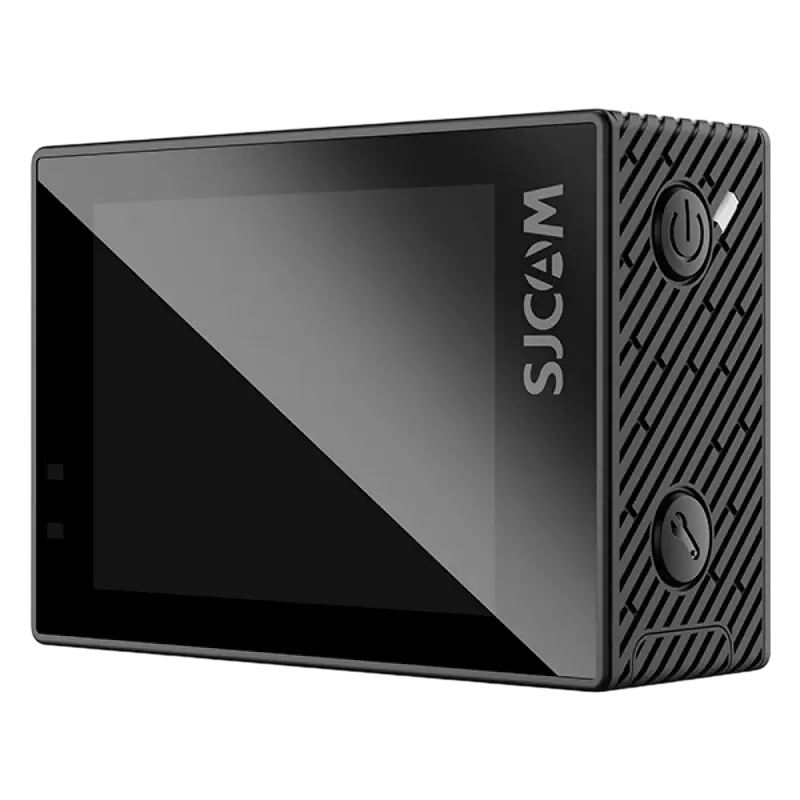 Экшн-камера SJCAM SJ6 Pro Черный