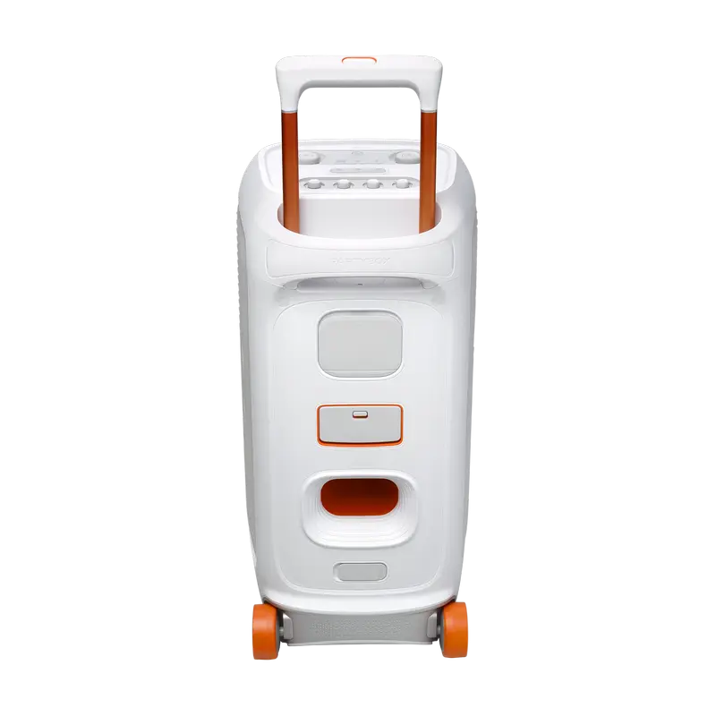 Аудиосистема JBL PartyBox STAGE 320 Белый