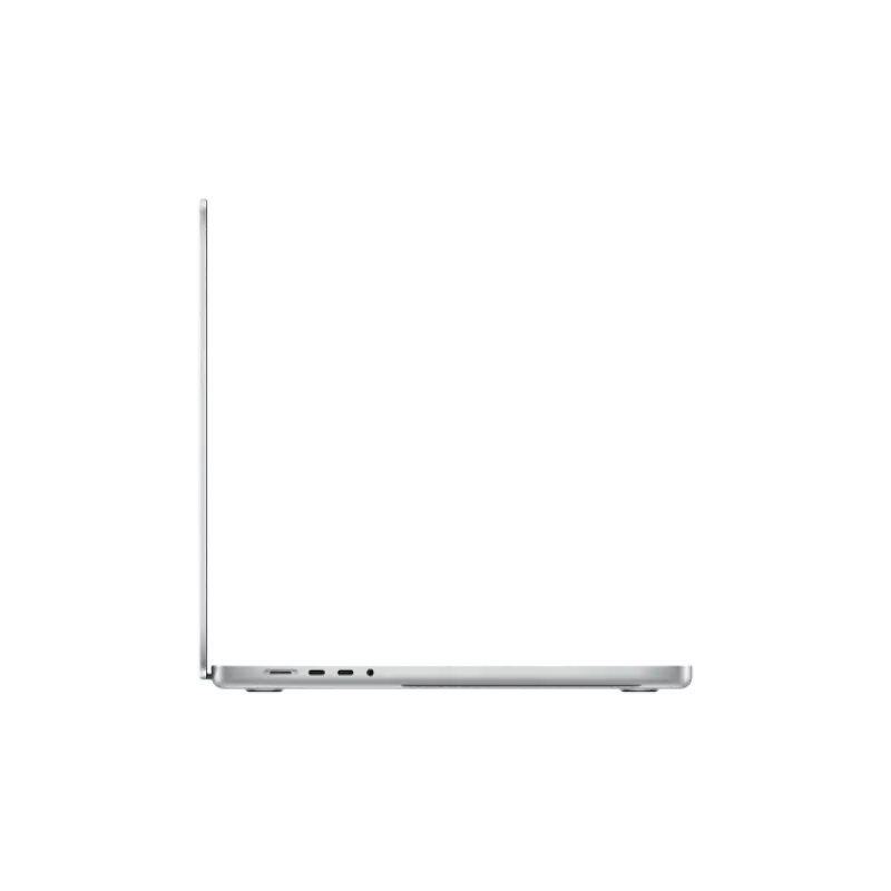 Laptop Apple MacBook Pro 16 2023 Argintiu