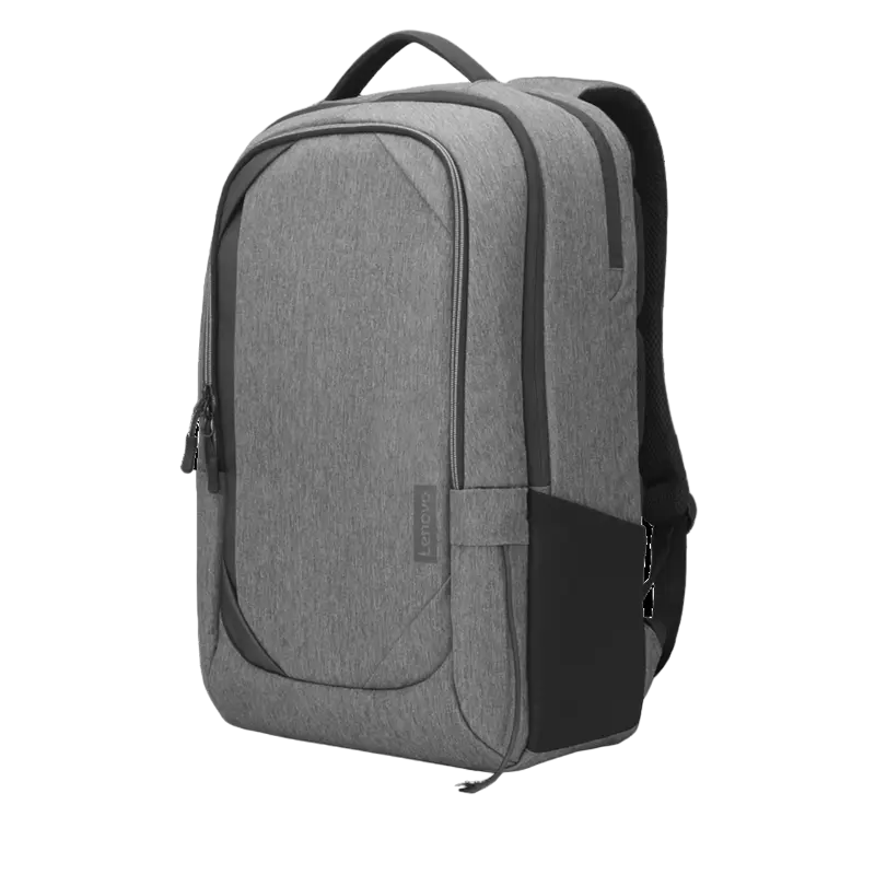 Рюкзак для ноутбука Lenovo Business Casual Серый