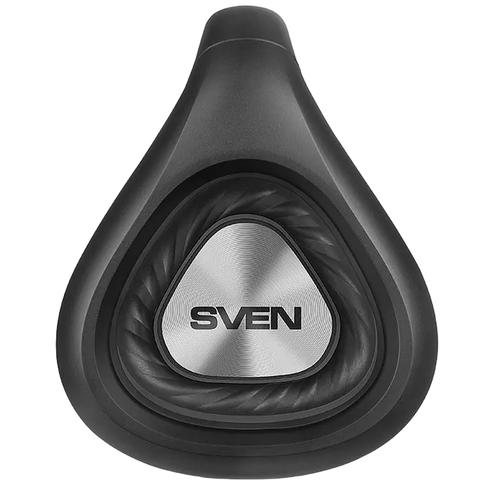 Портативная колонка SVEN PS-350 Чёрный