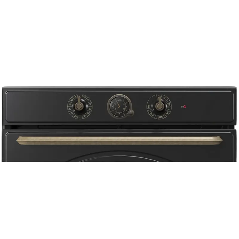 Cuptor Electric Gorenje BOS67372CLB Negru