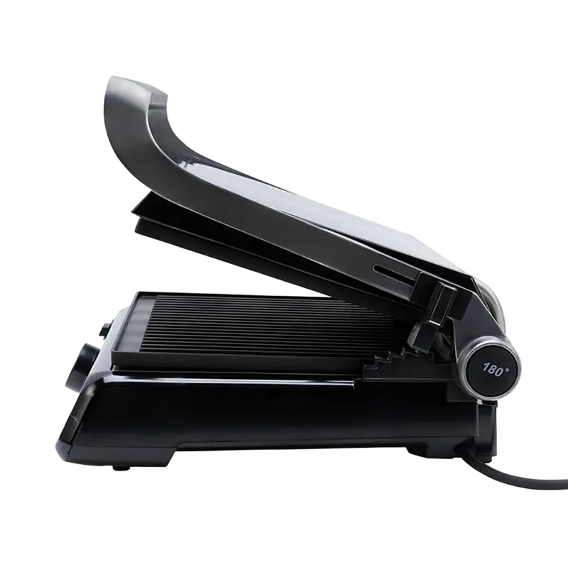 Электрический Гриль Polaris PGP2102 Серебристый