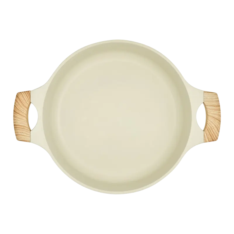 Сотейник RESTO Ran RAN Бежевый