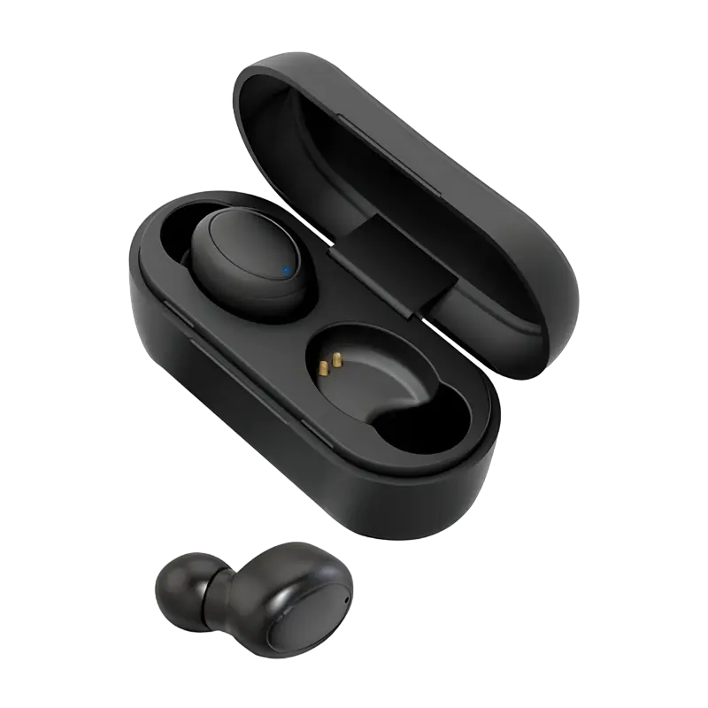 Наушники XO X1 Чёрный