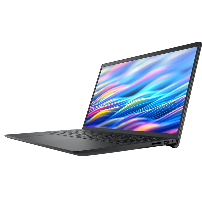 Ноутбук для бизнеса DELL 15 DC15250 Carbon Black