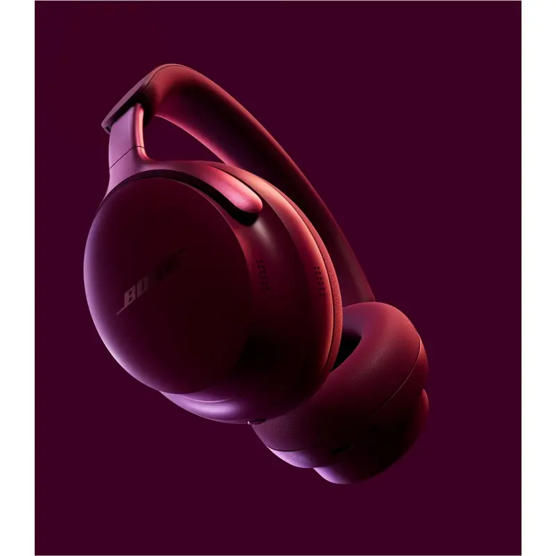 Наушники BOSE QuietComfort Ultra Deep Plum