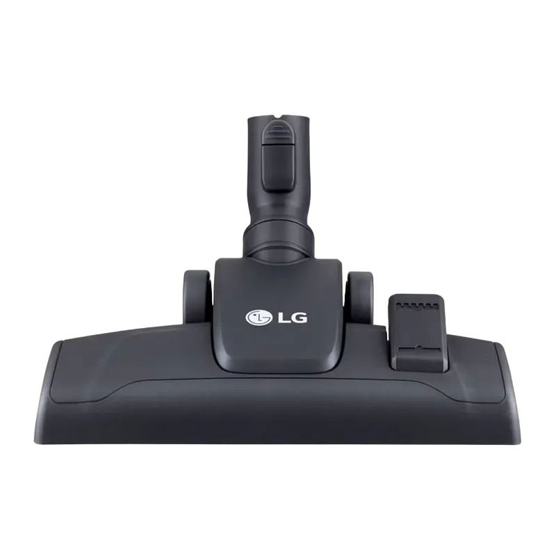 Пылесос LG VK89383HU Красный