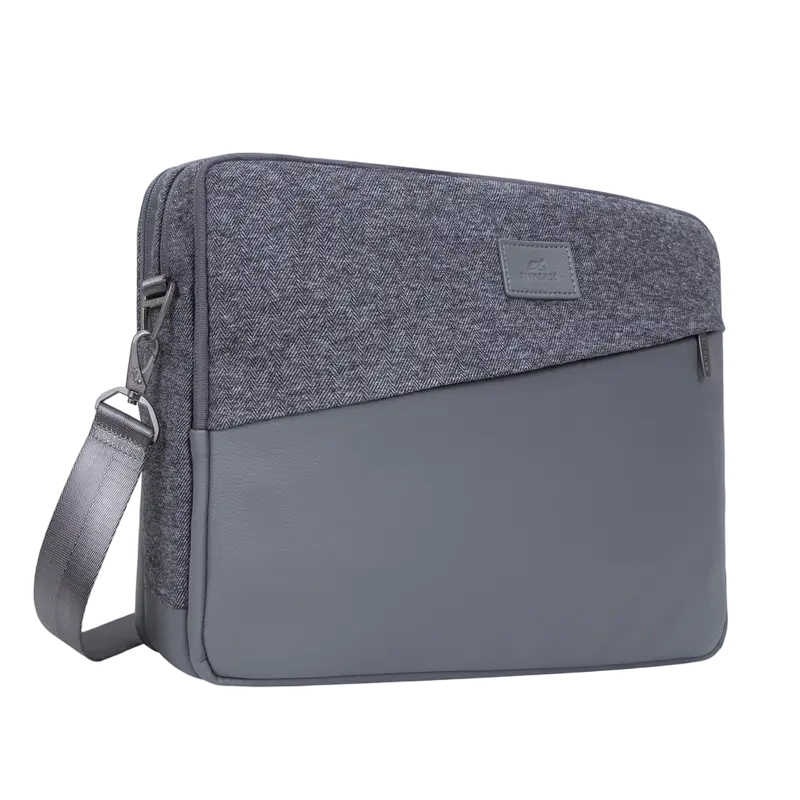 Geantă pentru Laptop Rivacase Egmont Gri