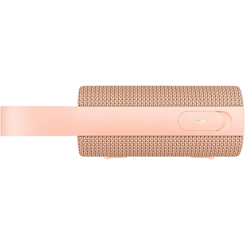 Портативная колонка Xiaomi Sound Pocket Розовый