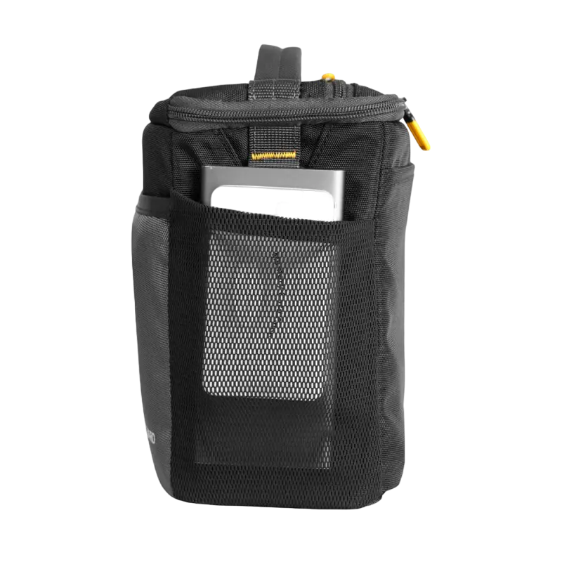 Geantă pe umăr Vanguard VEO BIB T25 Negru