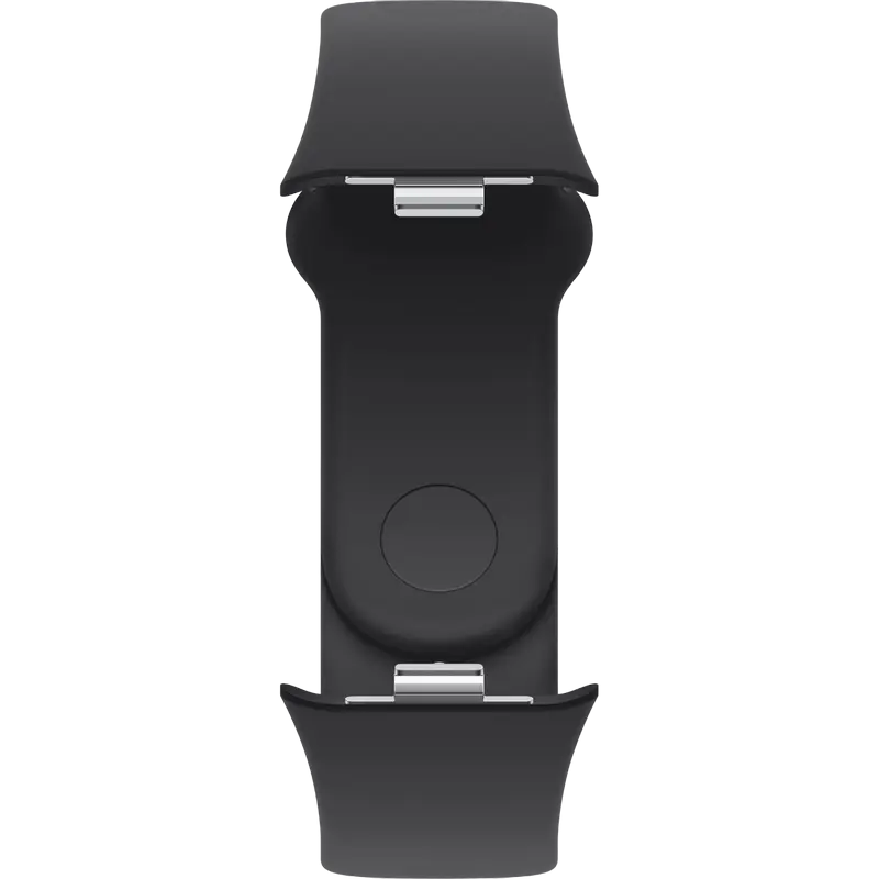 Brățară fitness Xiaomi Smart Band 8 Pro Negru