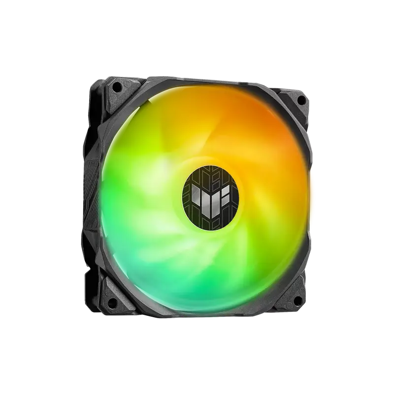 Кулер для процессора ASUS TUF GAMING LC II 240 ARGB 120 мм