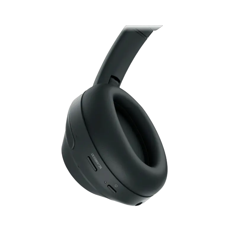 Наушники SONY WH-1000XM3 Чёрный