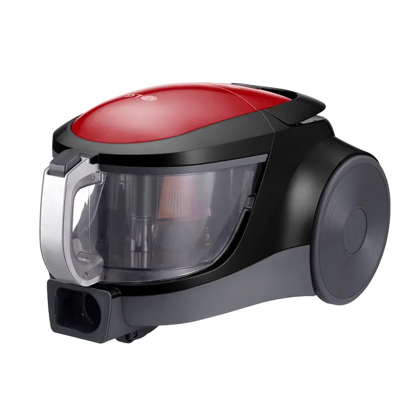 Aspirator LG VC53001MRNT Roșu