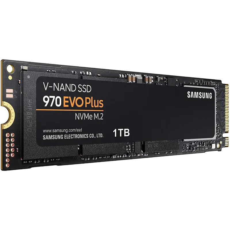 Накопитель SSD Samsung 970 EVO Plus EVO 970 Plus 1000GB