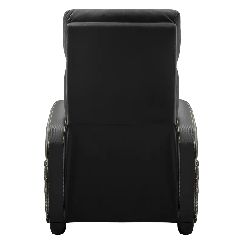 Игровое кресло Cougar Ranger Elite Искусственная кожа,Ткань Золотой