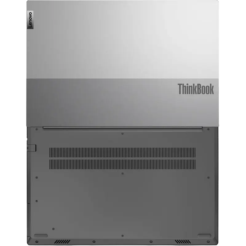 Laptop Business Lenovo ThinkBook 15 G4 ABA Gri