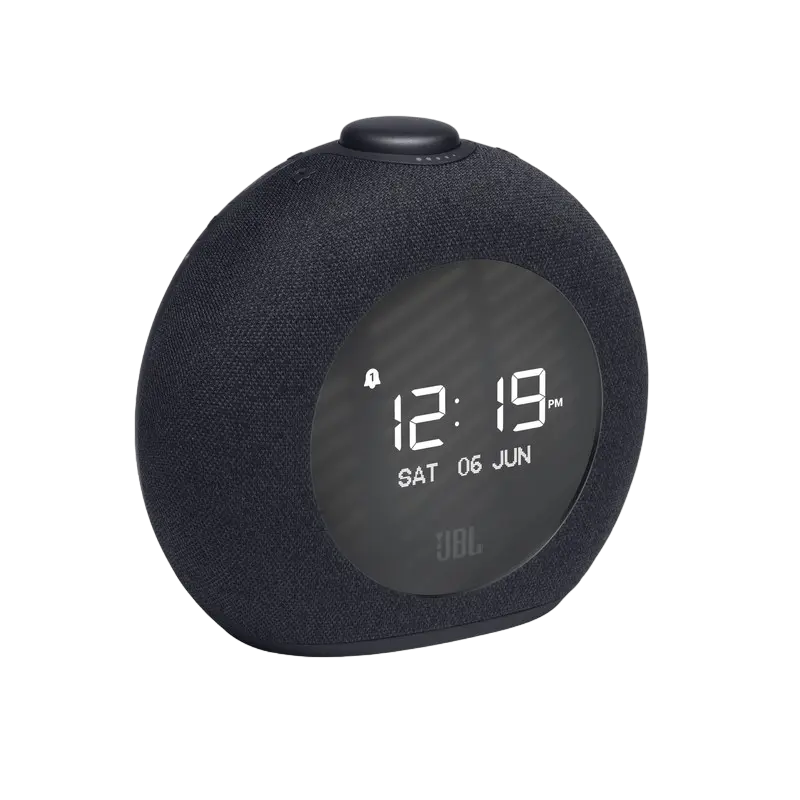 Портативное радио JBL Horizon 2 Чёрный