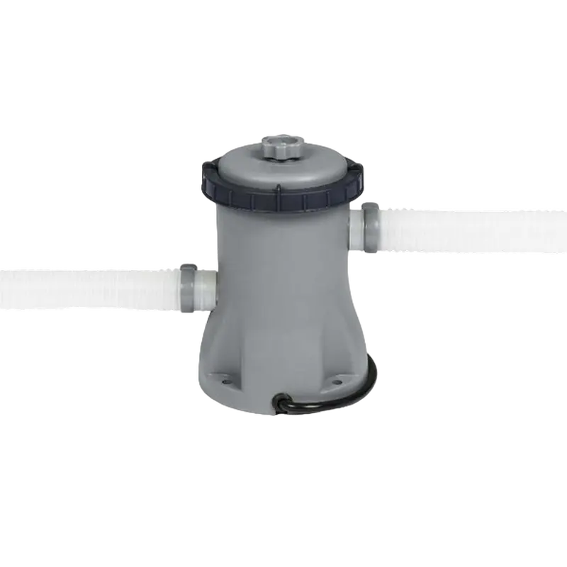 Каркасный бассейн Bestway 56417 Серый