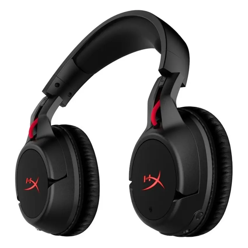 Căști HyperX Cloud Flight PS5 Negru