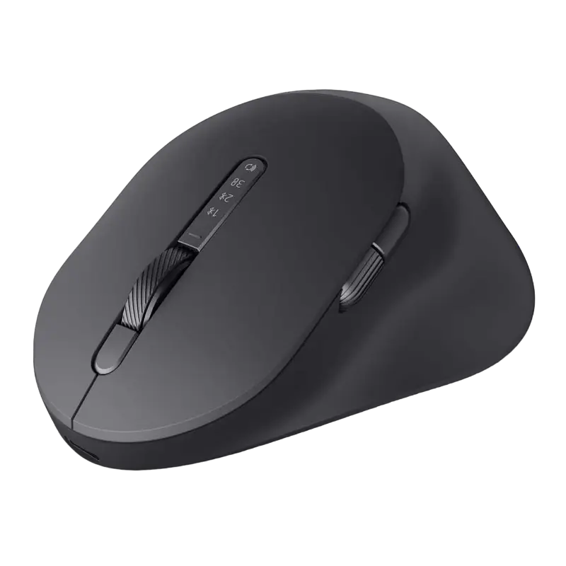 Беcпроводная мышь DELL Pro Premium MS900 Беспроводное Чёрный