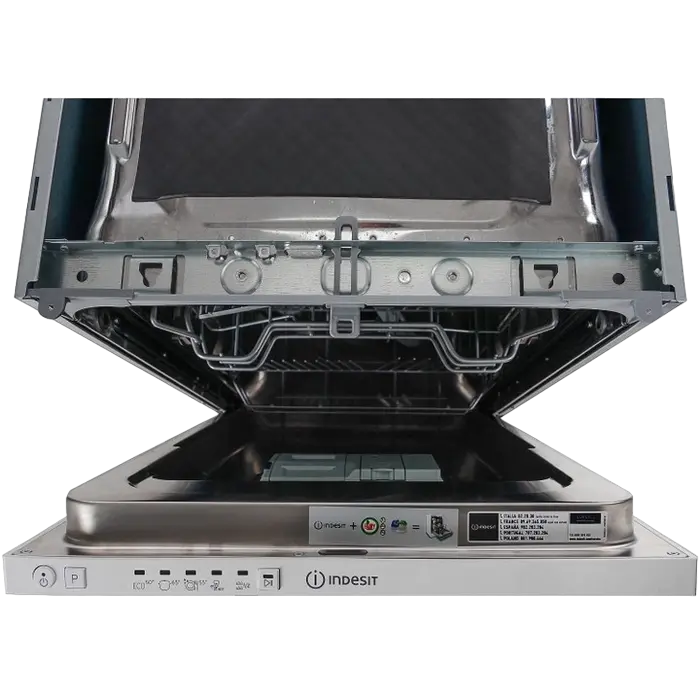 Посудомоечная машина Indesit DSIE 2B10 Белый