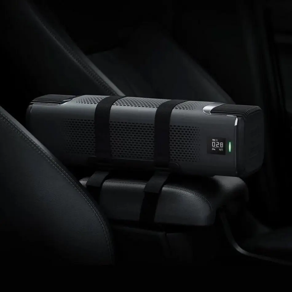 Roidmi Car Air Purifier P8S