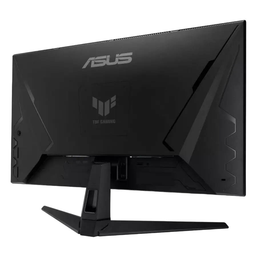 Игровой монитор ASUS TUF VG27AQ3A Чёрный