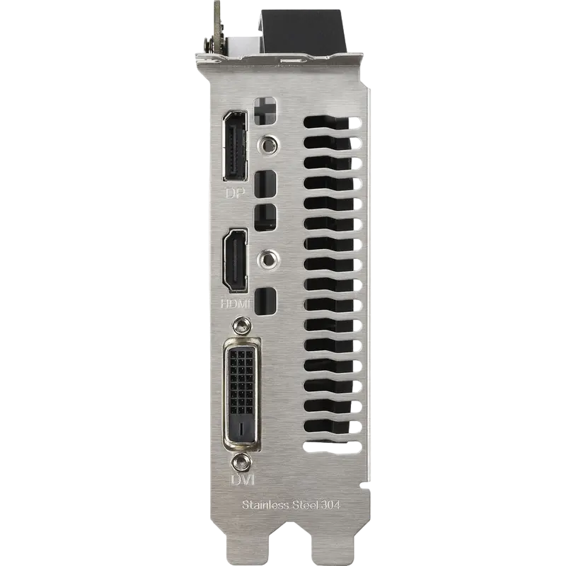 Видеокарта ASUS Phoenix GeForce GTX 1650